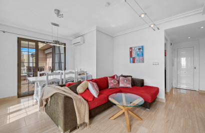 Reventa - Apartamento / Piso - Punta Prima