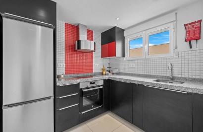 Reventa - Apartamento / Piso - Punta Prima