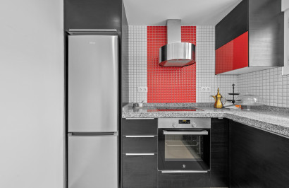 Reventa - Apartamento / Piso - Punta Prima