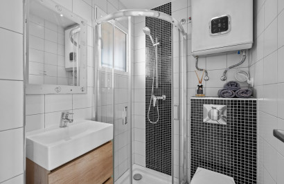 Reventa - Apartamento / Piso - Punta Prima