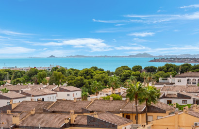 Reventa - Apartamento / Piso - Punta Prima