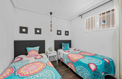 Reventa - Apartamento / Piso - Punta Prima