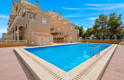 Reventa - Apartamento / Piso - Punta Prima