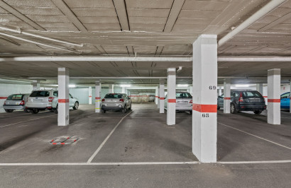 Reventa - Apartamento / Piso - Punta Prima