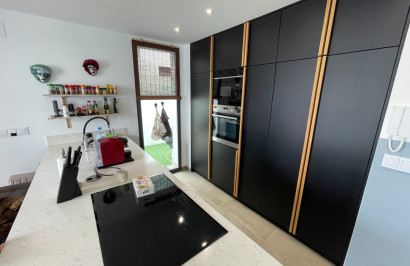 Resale - Detached Villa - Dolores - ZONA NUEVA