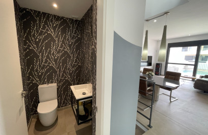 Resale - Detached Villa - Dolores - ZONA NUEVA