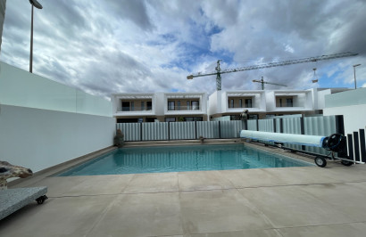 Resale - Detached Villa - Dolores - ZONA NUEVA