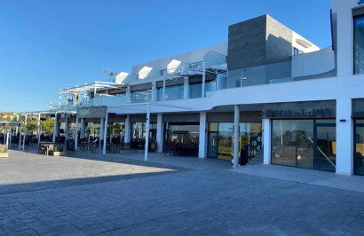 Reventa - Apartamento / Piso - Benijofar