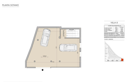 New Build - Detached Villa - San Juan de los Terreros - Mar De Pulpí