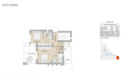 New Build - Detached Villa - San Juan de los Terreros - Mar De Pulpí