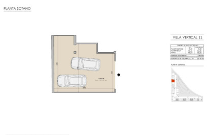 Nieuwbouw Woningen - Appartement / Flat - San Juan de los Terreros - Mar De Pulpí