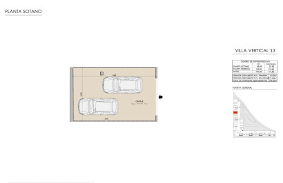 Nieuwbouw Woningen - Appartement / Flat - San Juan de los Terreros - Mar De Pulpí