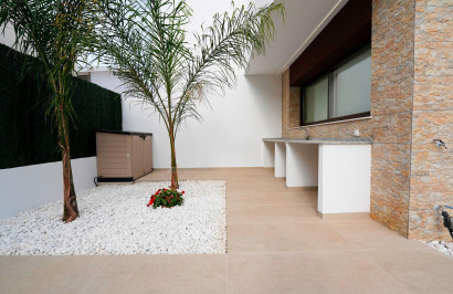 New Build - Detached Villa - Almoradí - Las Heredades