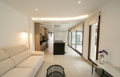 New Build - Detached Villa - Almoradí - Las Heredades