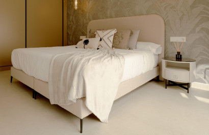 New Build - Detached Villa - Almoradí - Las Heredades