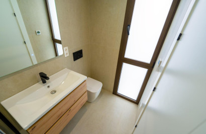 New Build - Detached Villa - Almoradí - Las Heredades