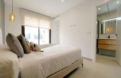 New Build - Detached Villa - Almoradí - Las Heredades