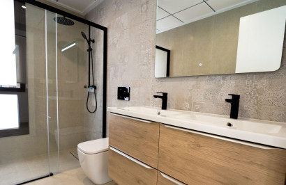 New Build - Detached Villa - Almoradí - Las Heredades