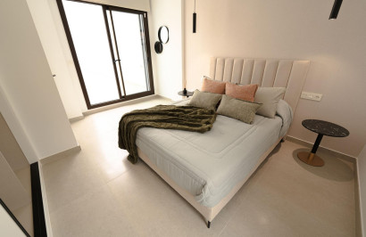 New Build - Detached Villa - Almoradí - Las Heredades