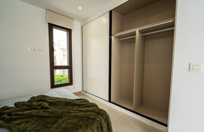 New Build - Detached Villa - Almoradí - Las Heredades