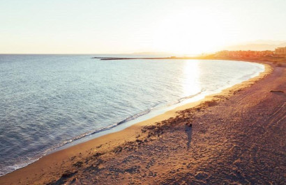 New Build - Apartment / Flat - Almerimar