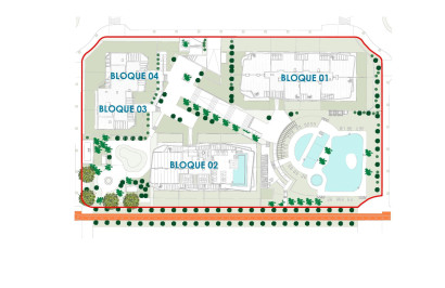 New Build - Apartment / Flat - Villajoyosa - Playa del Torres