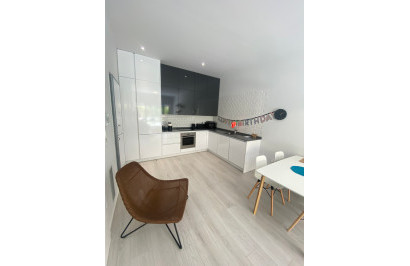 Revente - Appartement - Orihuela Costa - Villamartín