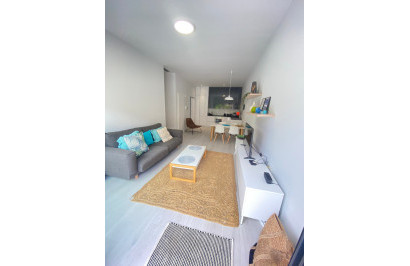 Revente - Appartement - Orihuela Costa - Villamartín