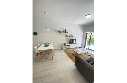 Revente - Appartement - Orihuela Costa - Villamartín