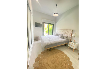 Revente - Appartement - Orihuela Costa - Villamartín