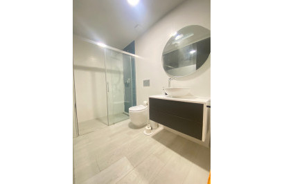 Revente - Appartement - Orihuela Costa - Villamartín