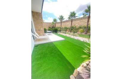 Revente - Appartement - Orihuela Costa - Villamartín