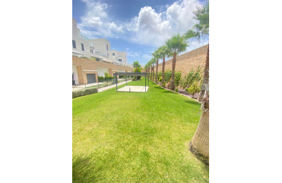 Revente - Appartement - Orihuela Costa - Villamartín