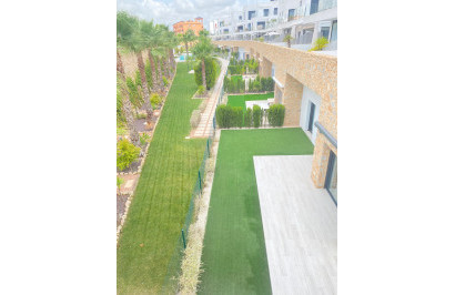 Revente - Appartement - Orihuela Costa - Villamartín