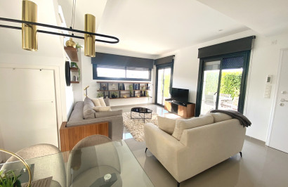 Resale - Detached Villa - Ciudad Quesada - Doña Pena