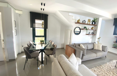 Resale - Detached Villa - Ciudad Quesada - Doña Pena