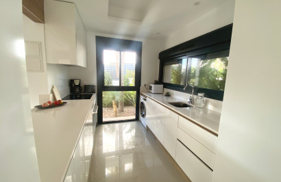 Resale - Detached Villa - Ciudad Quesada - Doña Pena