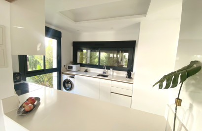 Resale - Detached Villa - Ciudad Quesada - Doña Pena