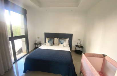 Resale - Detached Villa - Ciudad Quesada - Doña Pena