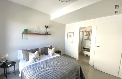 Resale - Detached Villa - Ciudad Quesada - Doña Pena