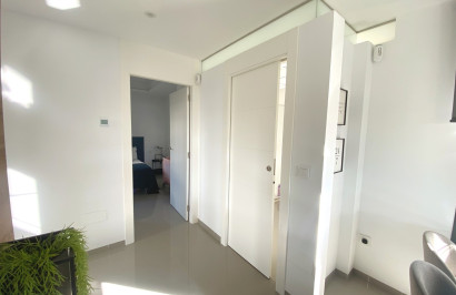 Resale - Detached Villa - Ciudad Quesada - Doña Pena