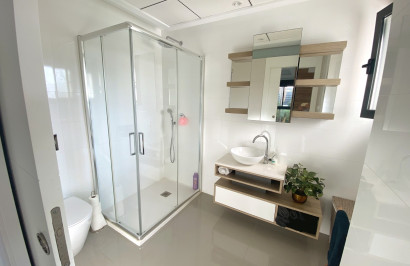 Resale - Detached Villa - Ciudad Quesada - Doña Pena