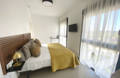 Resale - Detached Villa - Ciudad Quesada - Doña Pena