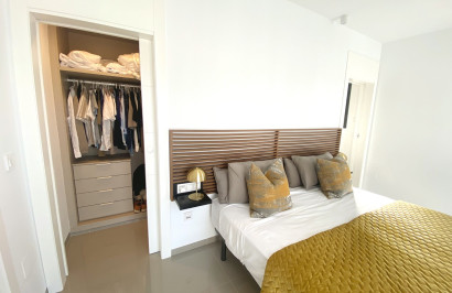 Resale - Detached Villa - Ciudad Quesada - Doña Pena