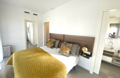 Resale - Detached Villa - Ciudad Quesada - Doña Pena