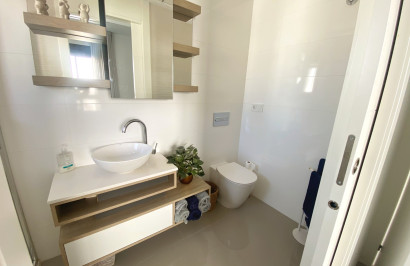 Resale - Detached Villa - Ciudad Quesada - Doña Pena