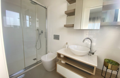 Resale - Detached Villa - Ciudad Quesada - Doña Pena