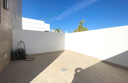 Resale - Detached Villa - Ciudad Quesada - Doña Pena