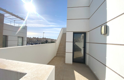 Resale - Detached Villa - Ciudad Quesada - Doña Pena