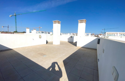 Resale - Detached Villa - Ciudad Quesada - Doña Pena